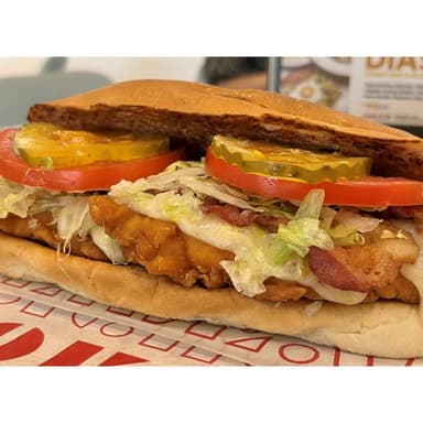 CHICK N QUEEN