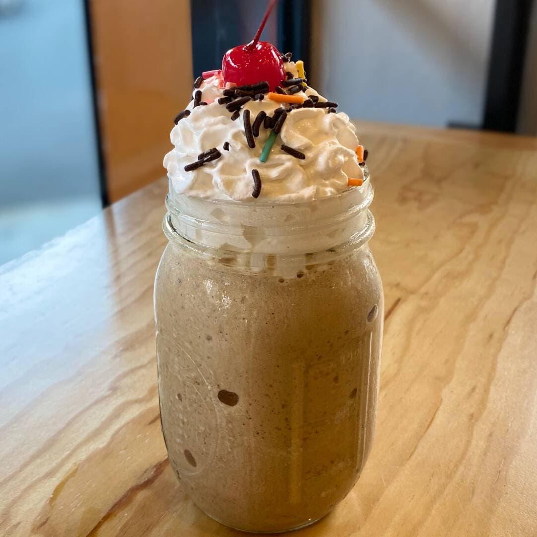 Frappé Tradicional