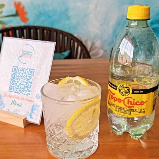 San Pellegrino LIMONADA