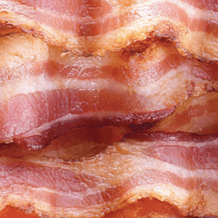 Tocino Extra.