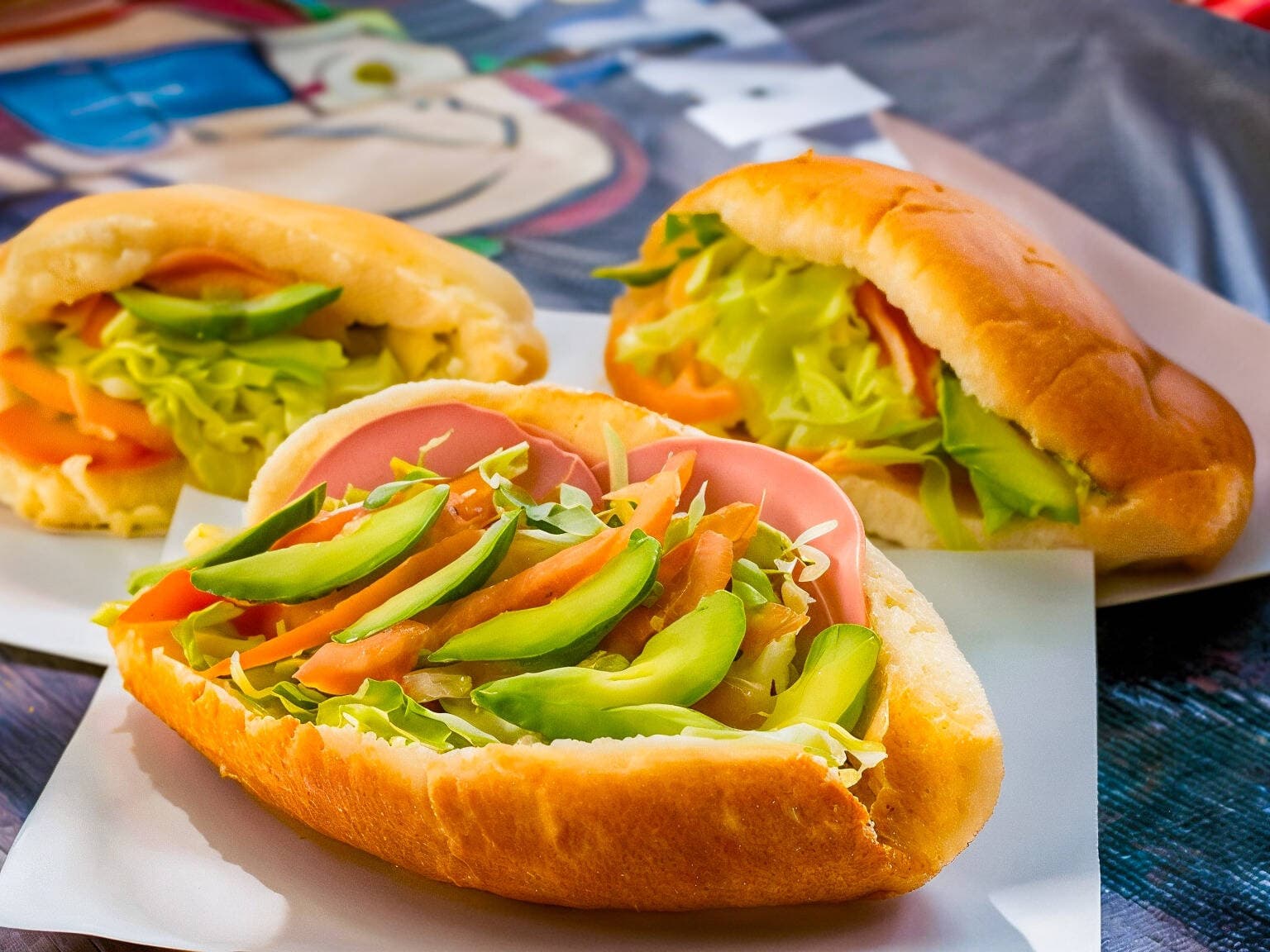 Tortas Don Gil Pro-Hogar