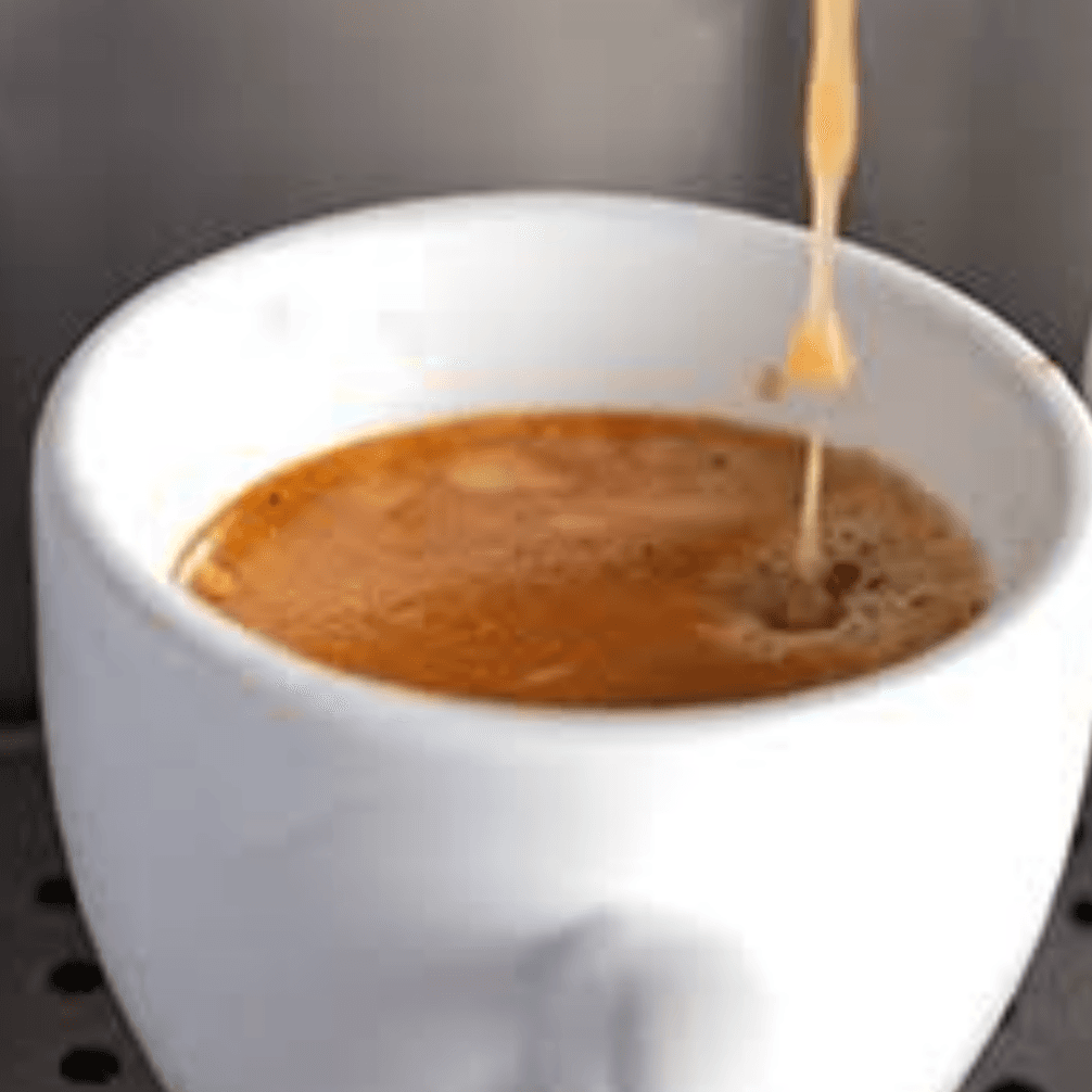 Expresso 4 oz.