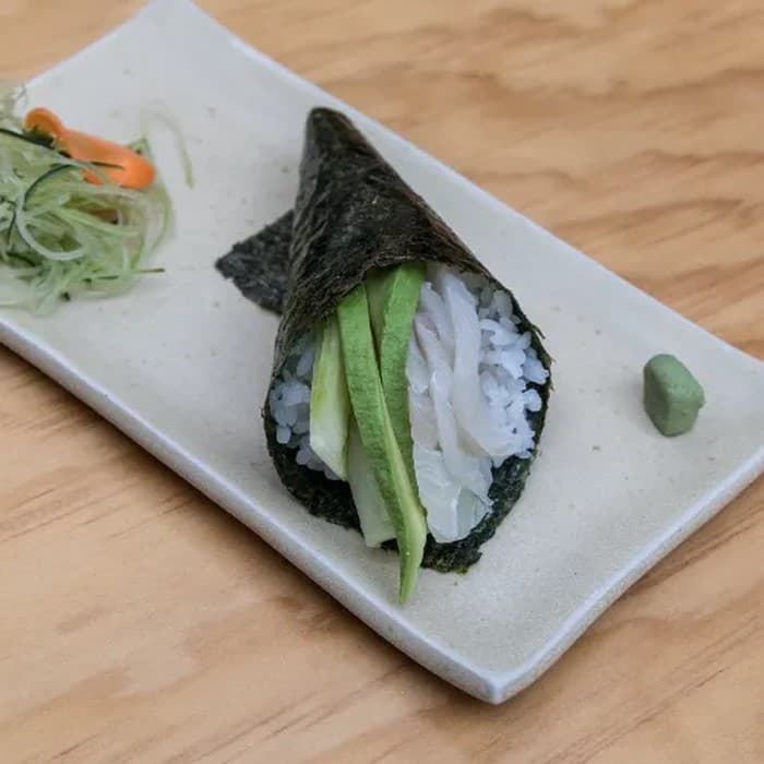Temaki Suzuki