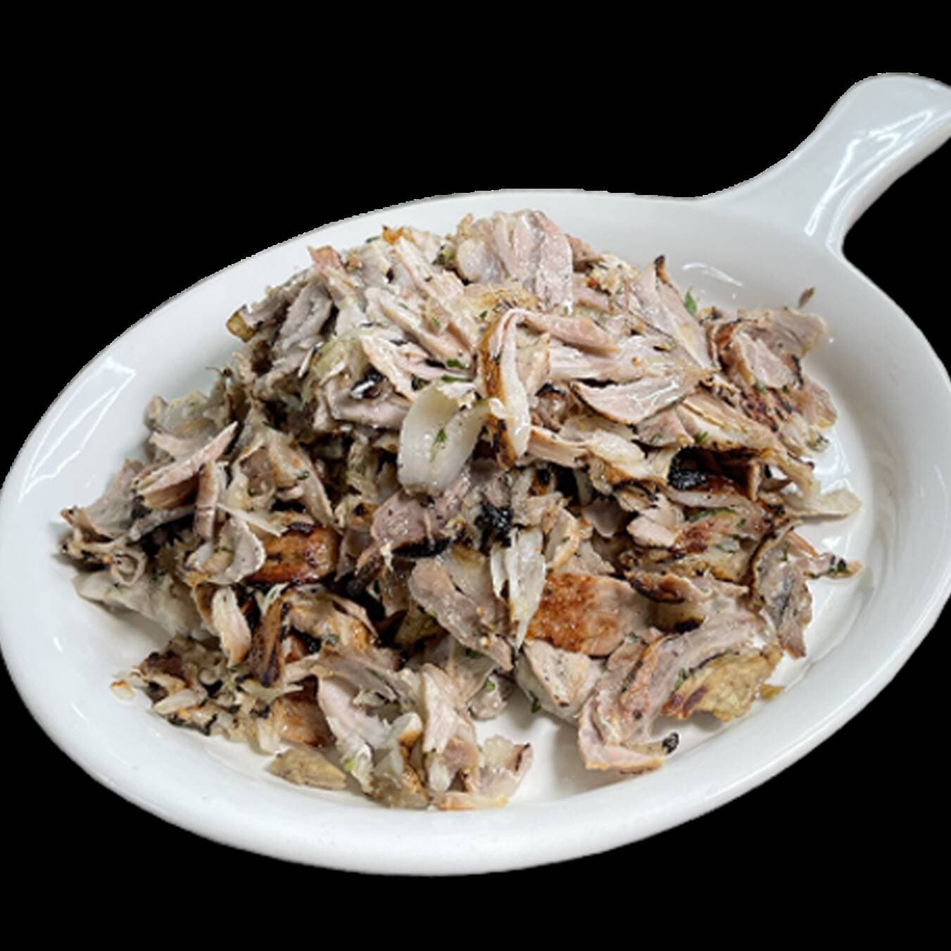 1/4 DE CARNE ÁRABE