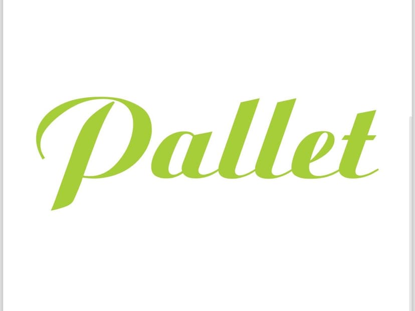 Pallet (Dorada)