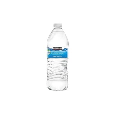 Agua Natural 500ml