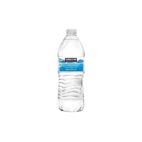 Agua Natural 500ml