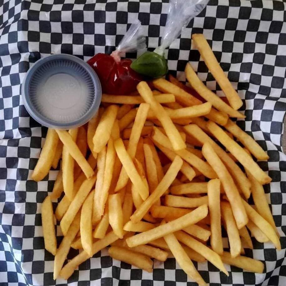 Papas a la Francesa Grandes