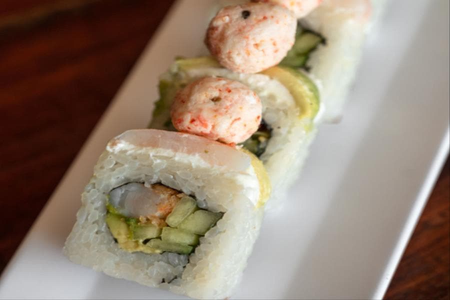 TAMPICO ROLL 6 PZS