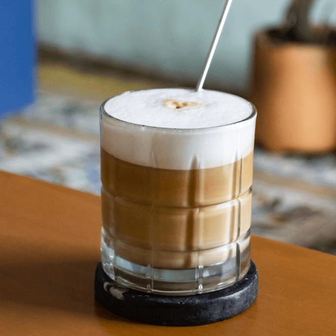 Iced Cappuccino 10 Onzas