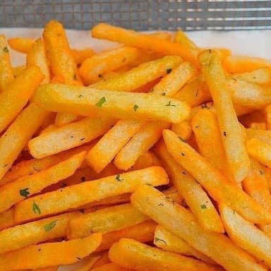Papas Fritas
