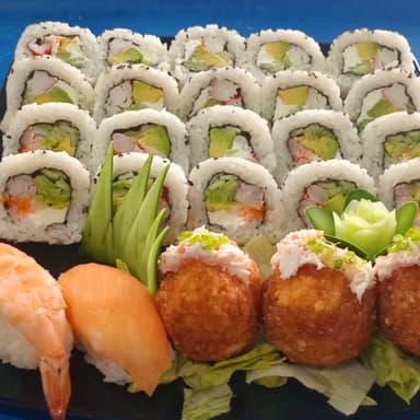 Combo Okinawa