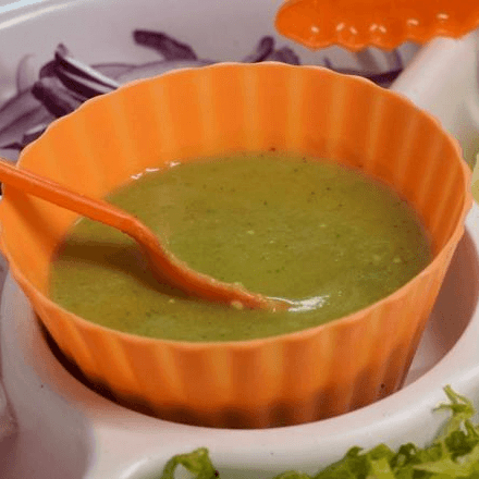 Salsa Verde Extra