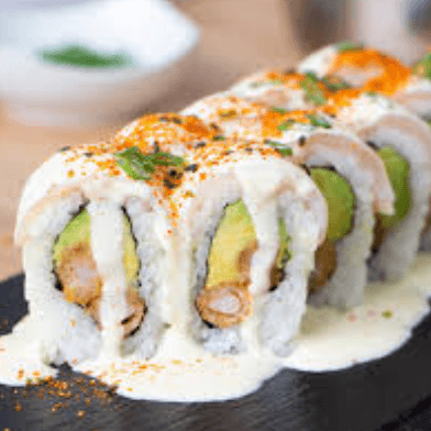 12 Makis (ELige Tu Favorita)