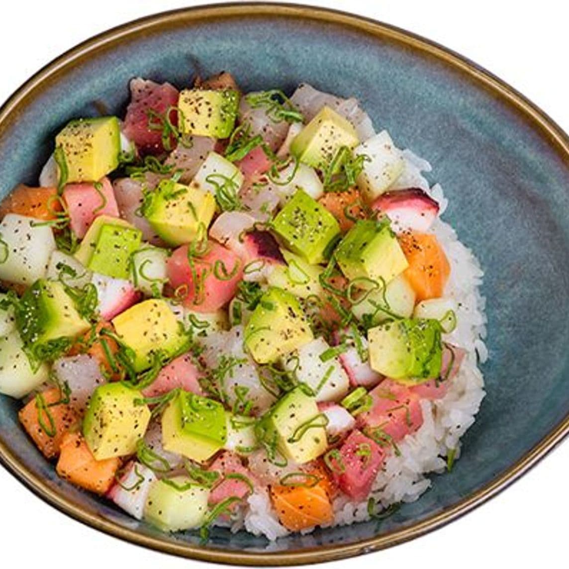 Chirashi Yuzu