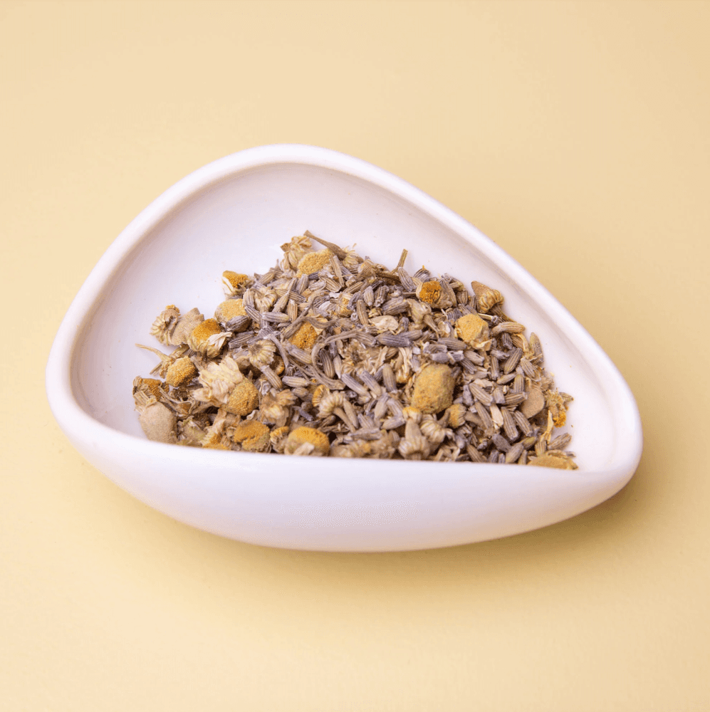 Manzanilla Lavanda