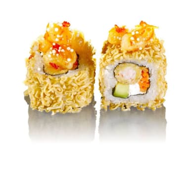 KUSHIAGE MAKI