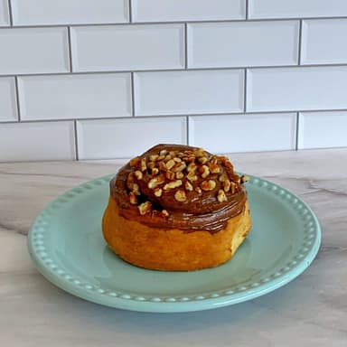 Rol Nutella Especial