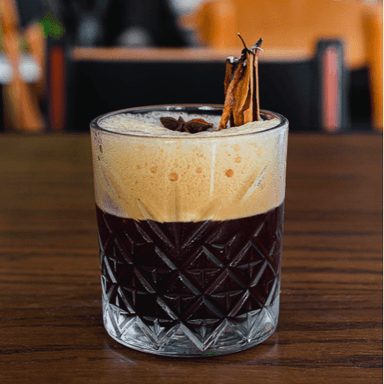 Carajillo