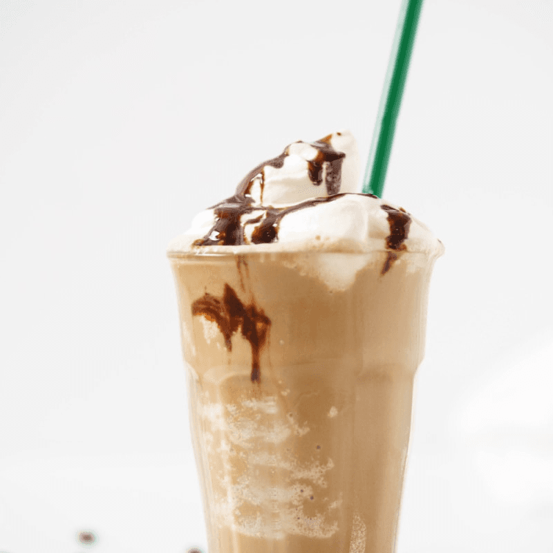 Frappuccino Moka