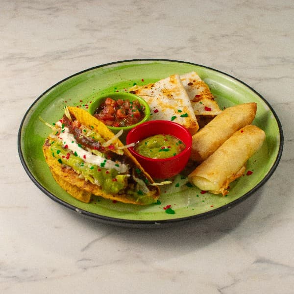 Mini mixto