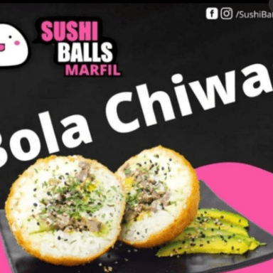 Bola Chiwas