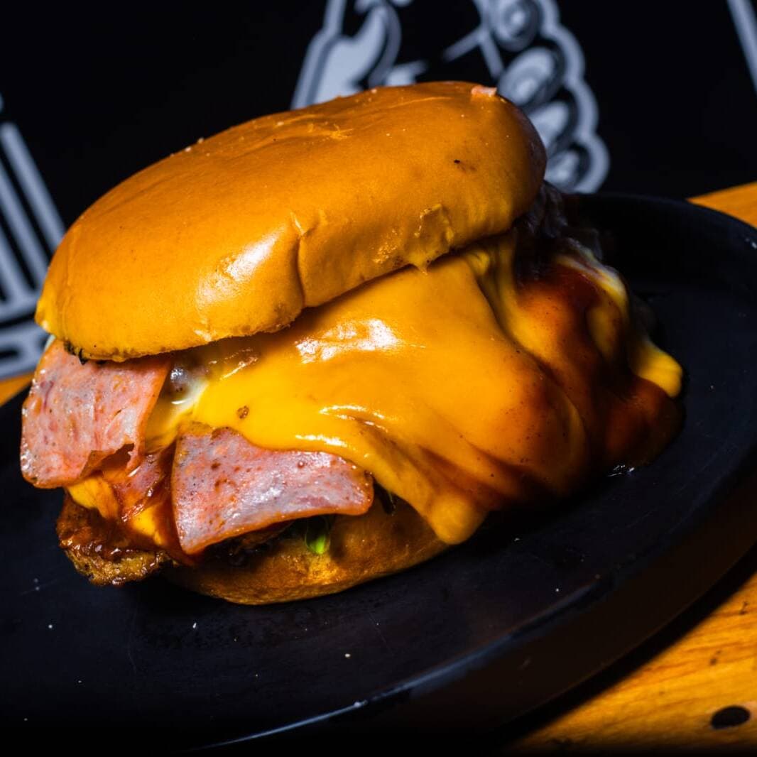 BBQ Bacon