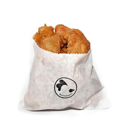 Snack Pollo