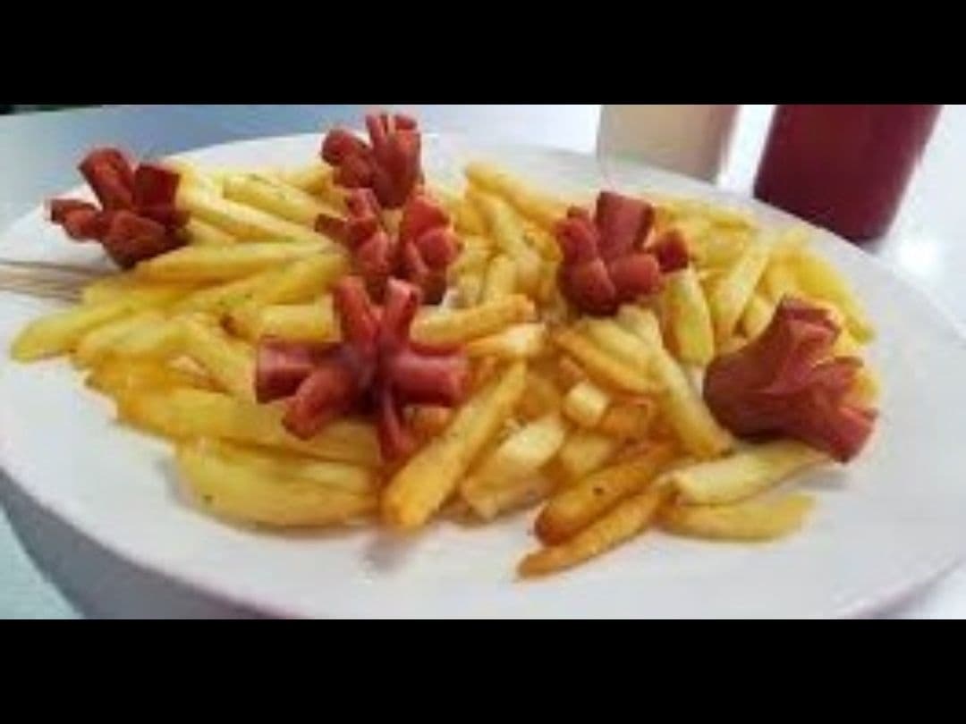 Salchipulpos