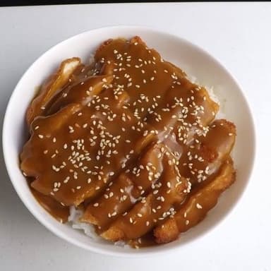 Katsu Karey Res