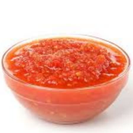Salsa Roja