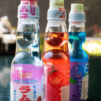 Ramune