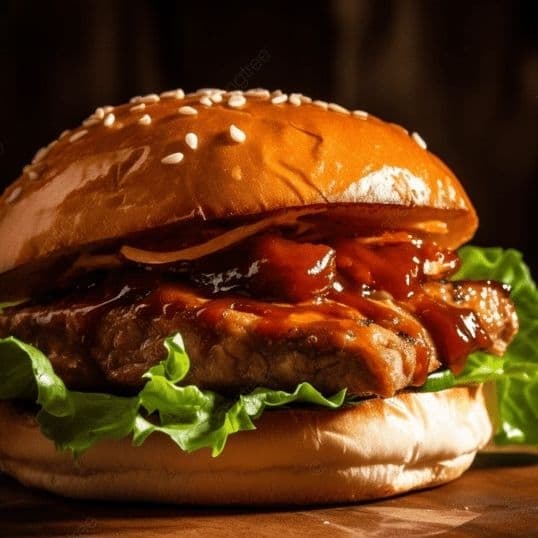 Nueva Chicken Bbq