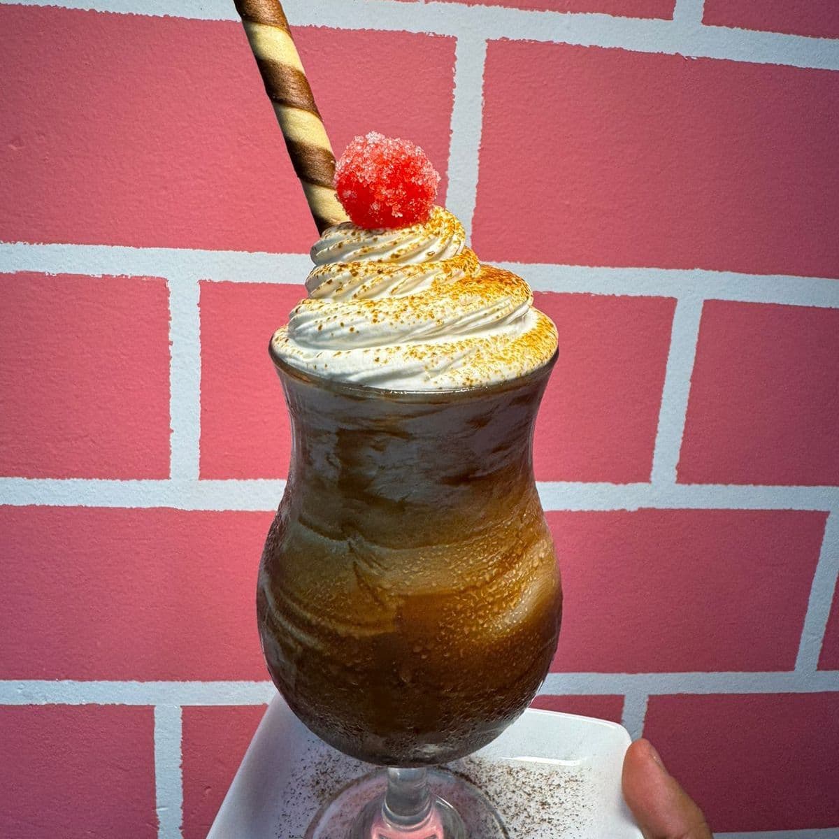Copa Baileys