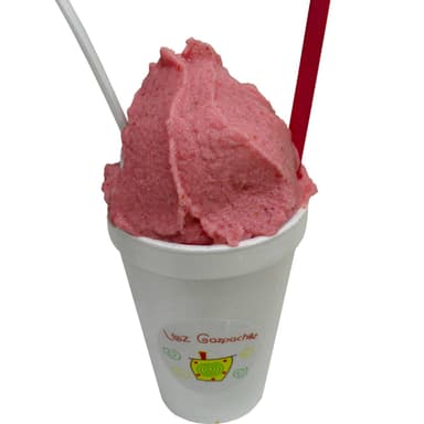 Smoothies Mango/Fresa