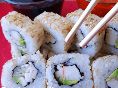California Roll