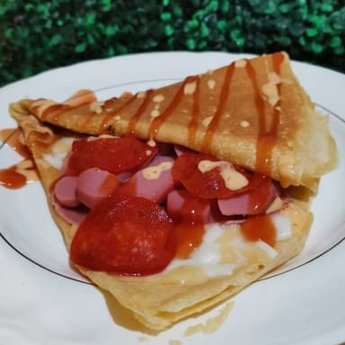 Crepa Italiana