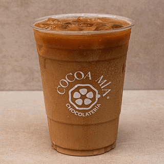 Espresso Latte