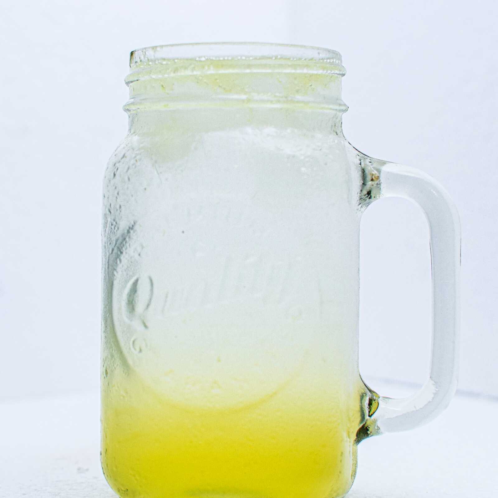 Soda Italiana Frutas