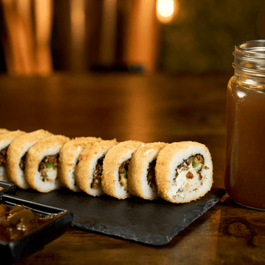 Mexicali Roll