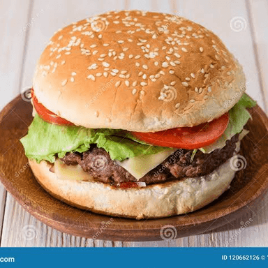 Clásica Burguer