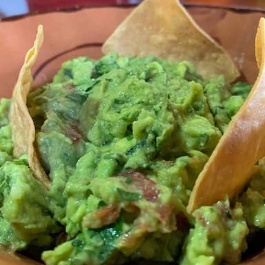Guacamole