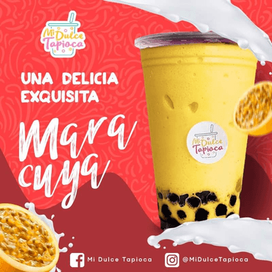 Maracuya