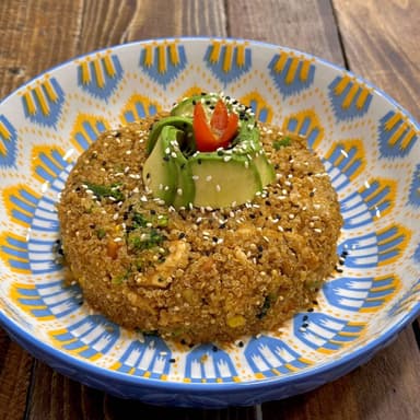 Quinoa Especial Pradera