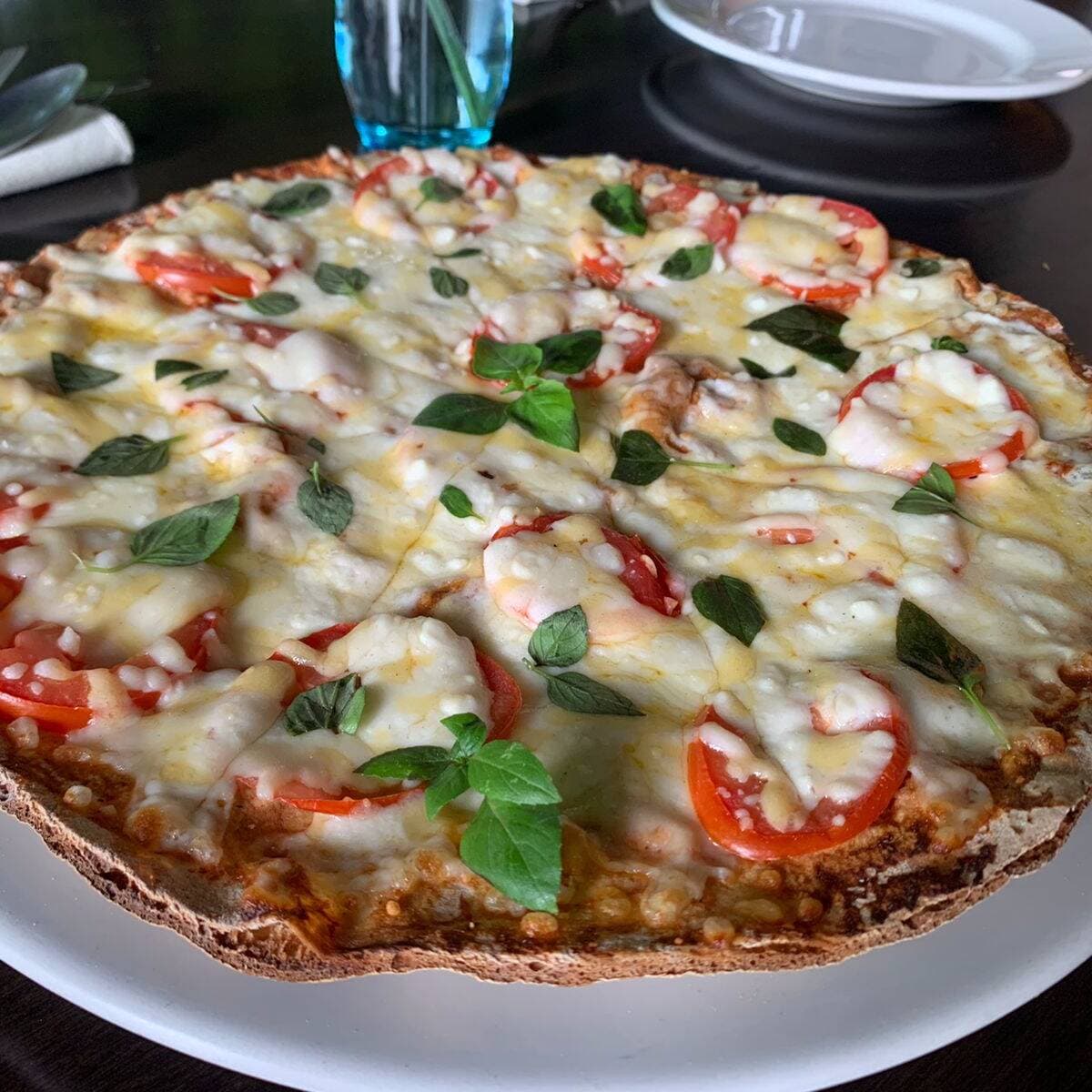 Pizza margarita