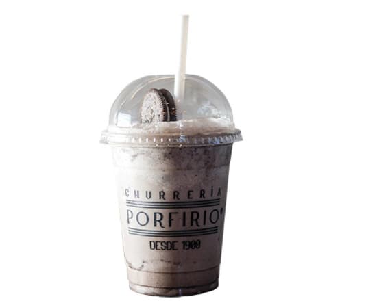Frappe café