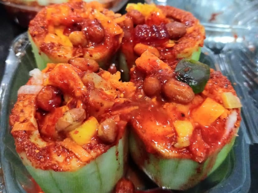 Snack Boom