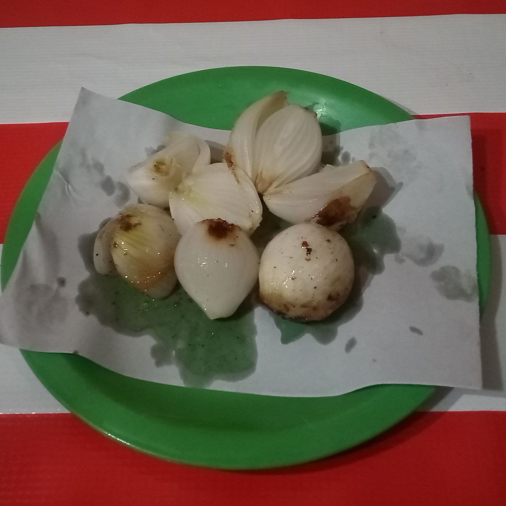 Orden de Cebollitas
