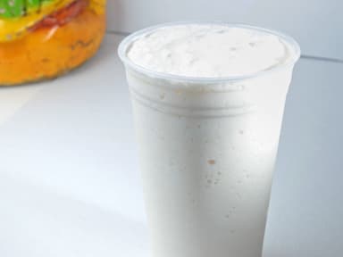 Malteada Peque de Vainilla