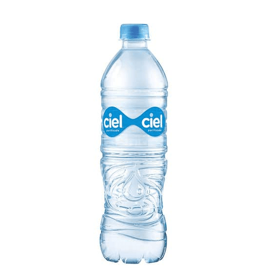 Agua Ciel